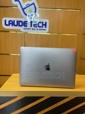 Laptop Apple MacBook Air 2019 16GB Intel Core i5 SSD 512GB