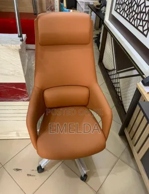Boss Office Chair for Sale