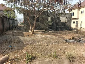 4bdrm Duplex in Jedo Estate, Ushafa for sale