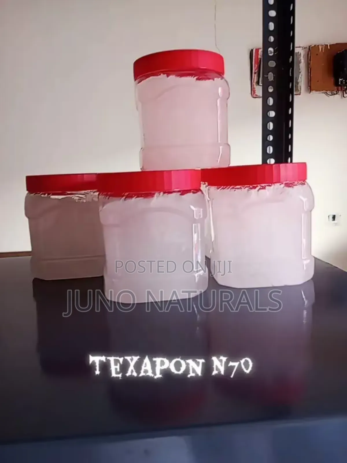 Texapon N70