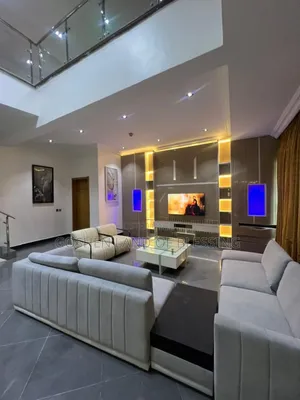 Furnished 3bdrm Maisonette in Oniru Victoria for rent
