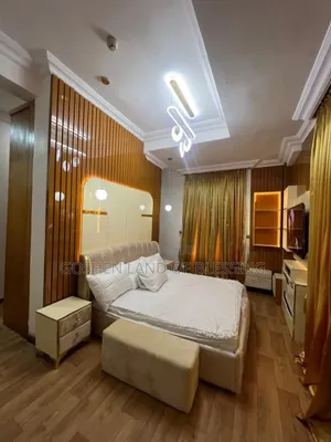 Furnished 3bdrm Maisonette in Oniru Victoria for rent