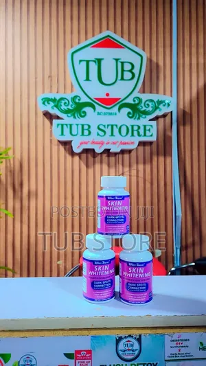 Skin Whitening