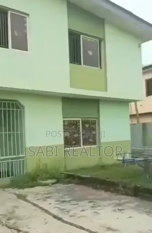 3bdrm Block of Flats in Okunola Egbeda for sale