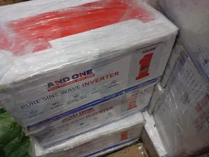 Andone 1.5kva Inverter