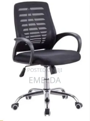 Affordable Office Chair for Staff