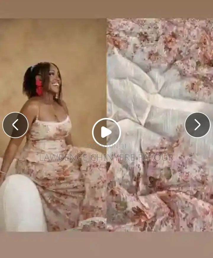 Chiffon Material