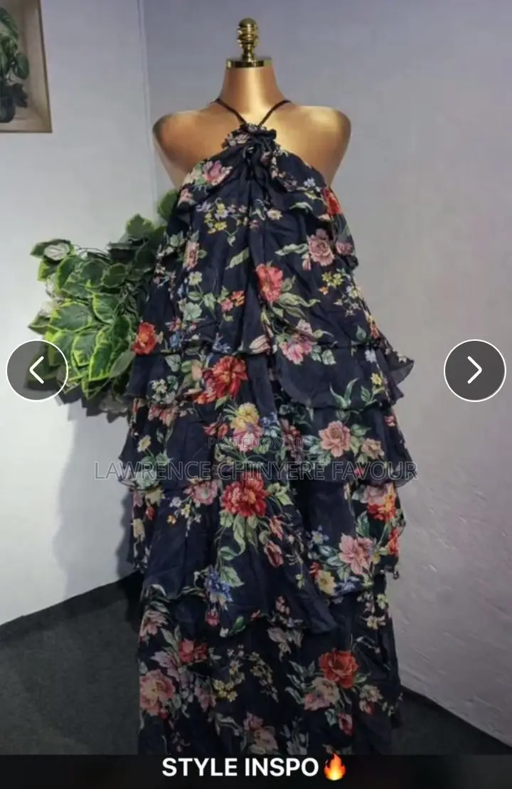 Chiffon Material