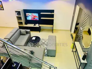 Service Apartment
