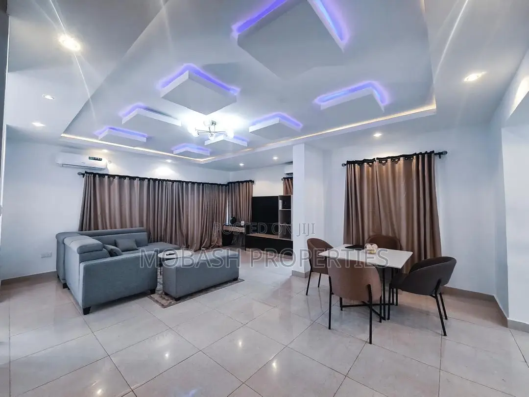 Service Apartment
