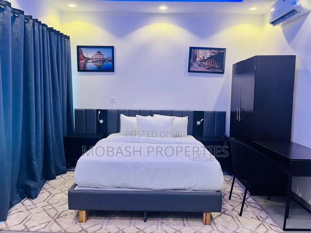 Service Apartment