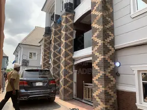 1bdrm Apartment in Ijeododo, Ijegun for rent