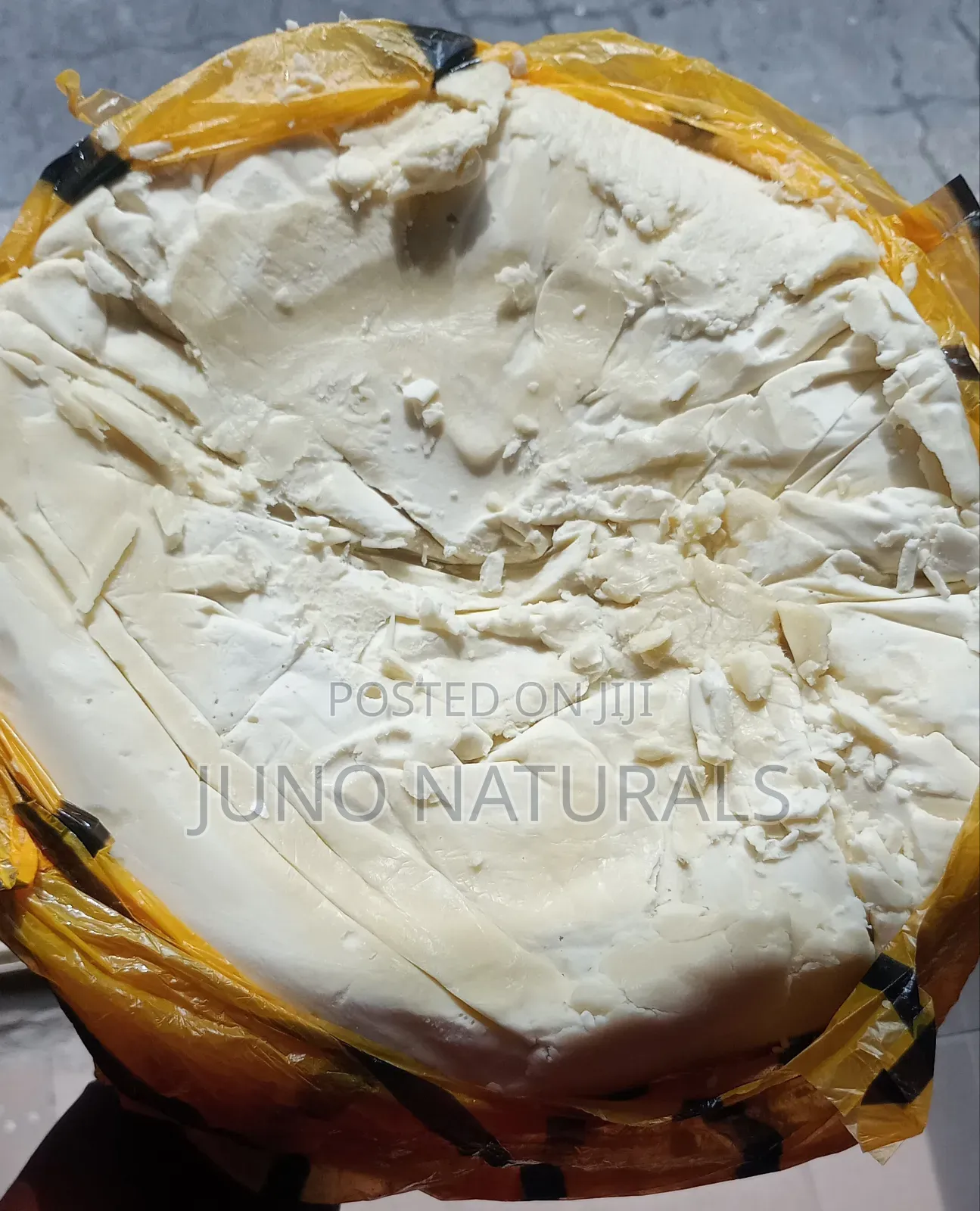 Shea Butter