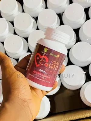 Daynee Ultra Cq10 200mg