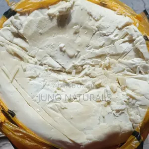 Shea Butter