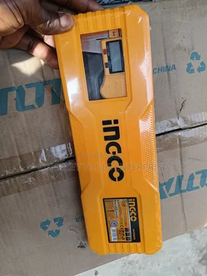 Measuring Tools