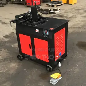 CNC Pipe Bender
