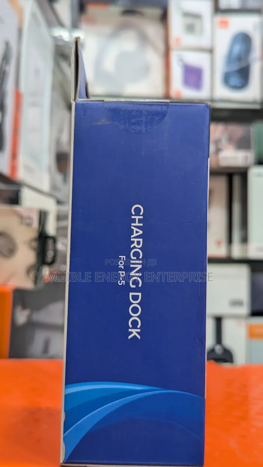 Ps5 Charging Dock
