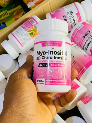 Daynee Myo Inositol