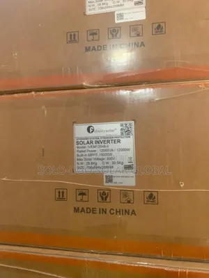 12kva 48v Felicity Hybrid Solar Inverter