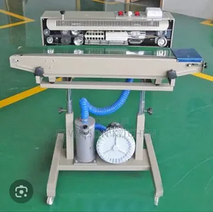 Standing Airband Sealer