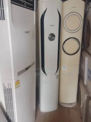 2.5hp, Inverter Standing Unit Direct Tokunbo Uk