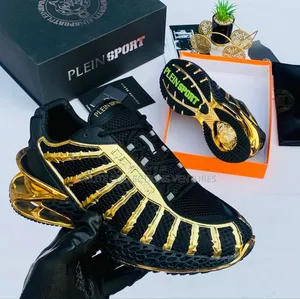 Original Plein Sport Sneakers