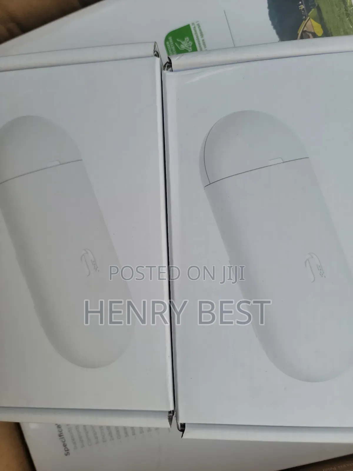 Ubiquiti Nanostation 5ac