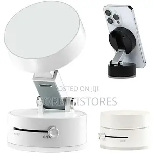 Vacuum Suction Phone Holder X-1