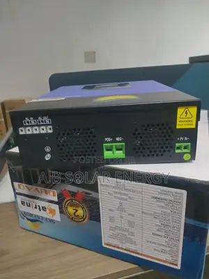 3.5kva 24v Katrina Hybrid Inverter