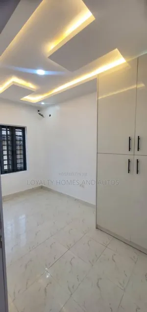 4bdrm Duplex in Isheri North for sale