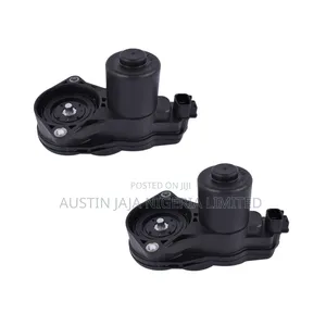 Set of Electronic Parking Brake Actuator Sensors Toyota Lexus [Pair]