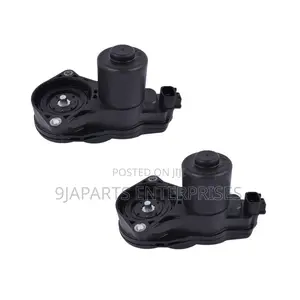 Set of Electronic Parking Brake Actuator Sensors Toyota Lexus [Pair]
