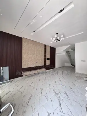 4bdrm Duplex in Orchid Estate, Ikota for sale