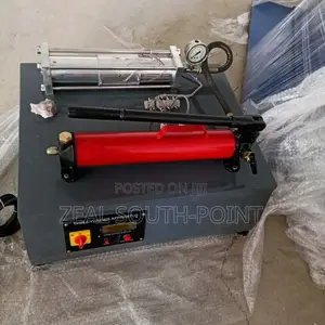 Thin Cylinder Apparatus