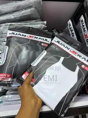 3 in 1 Condom Boxers and Singlets