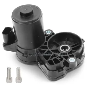 Electronic Parking Brake Caliper Actuator Sensor Mercedes Benz