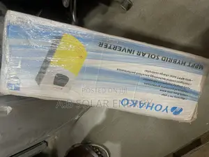 3.5kva 24v Yohako Hybrid Transformer Base Inverter
