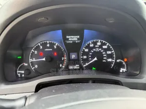 Lexus RX 2015 Gray