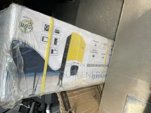 5.5kva 24v/48v Yohako Hybrid Transformer Base Inverter