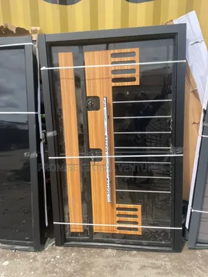 4ft Turkish Door