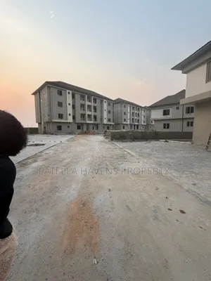 2bdrm Apartment in Chairo Properties, Life Camp for sale