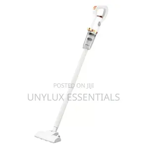 Wireless Vacuum Cleaner