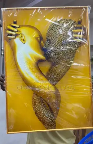 50cm by 70cm Wall Art Fram