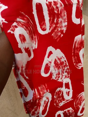 Quality Super Rhema Ankara For Sallah, Ramadan, Asoebi And Gift