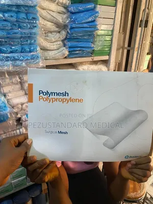 Polymesh Polypropylene