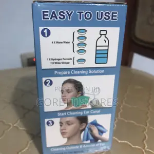 Full Set Ear Wax Removal Tool