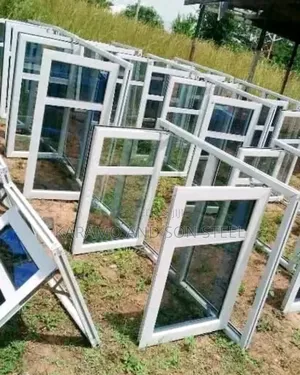 Aluminum Profile