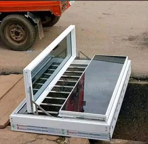 Aluminum Profile