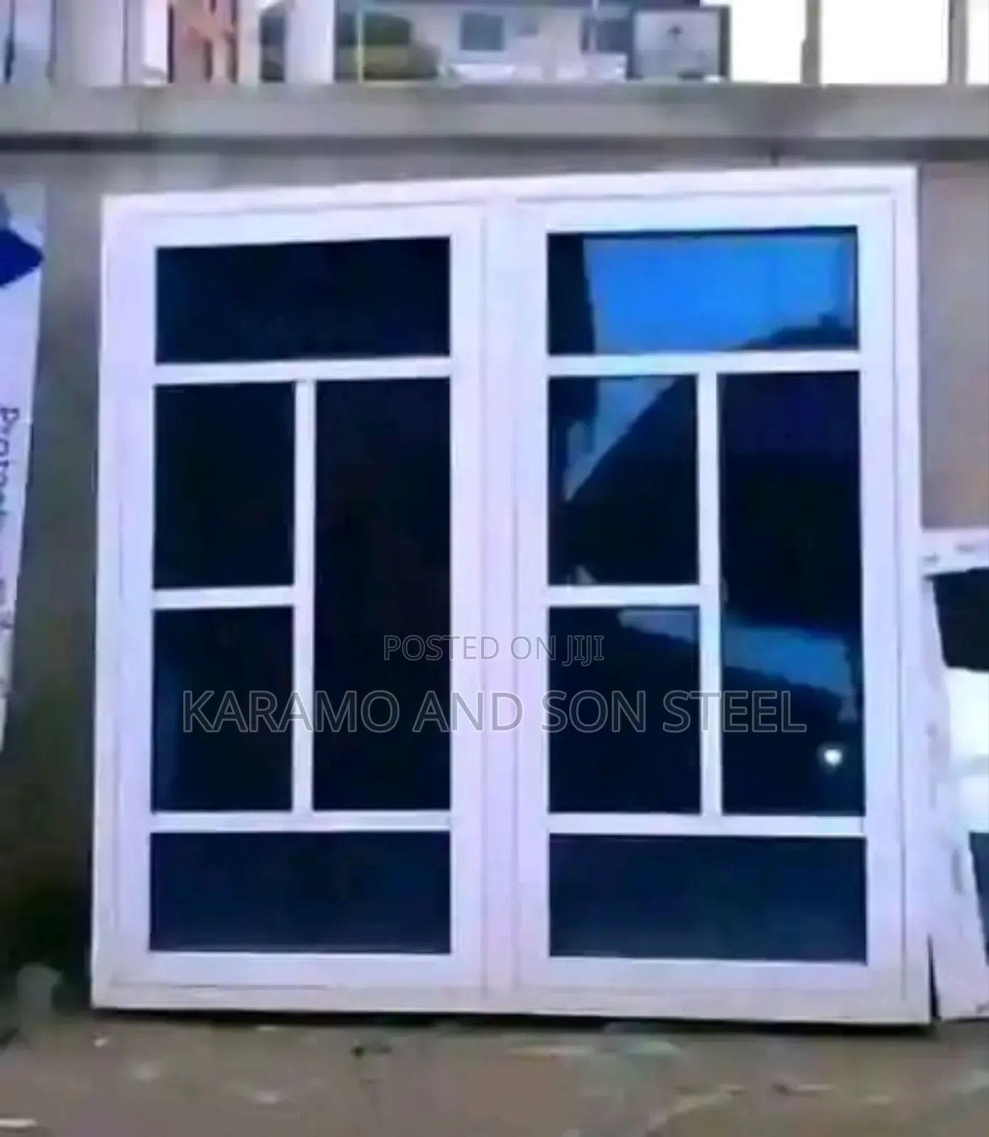 Aluminum Profile